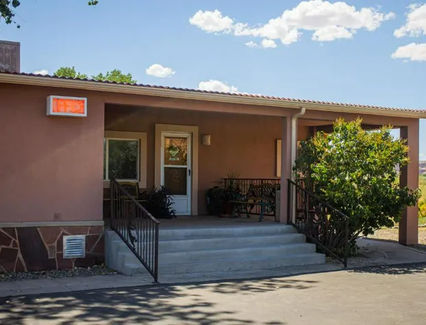 Kokopelli Inn hotel detail image 2