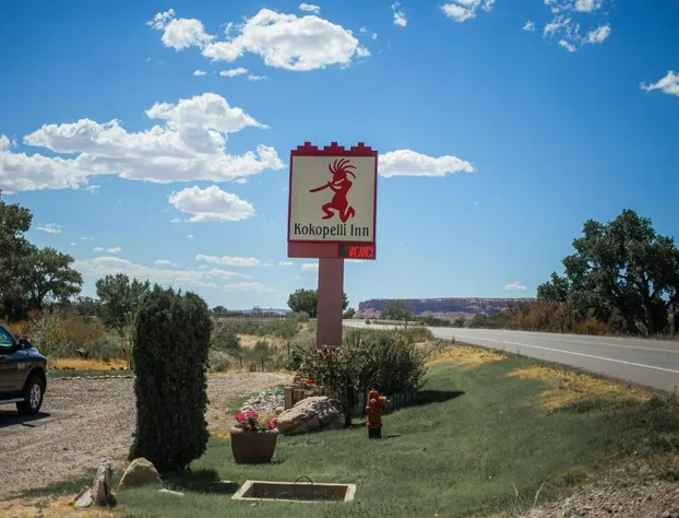 Kokopelli Inn hotel detail image 4