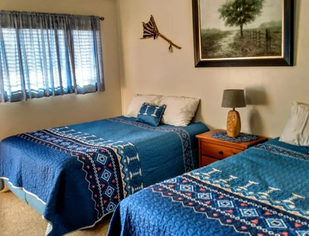 Mokee Motel hotel detail image 3