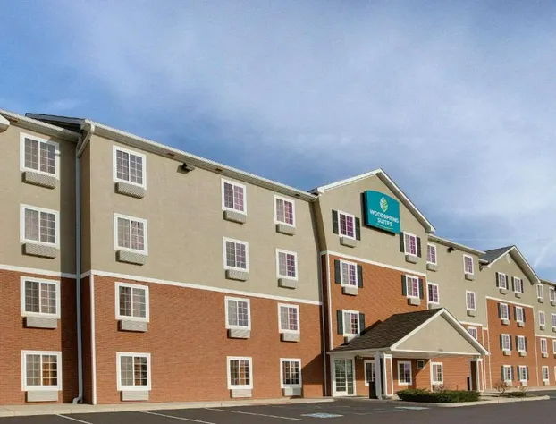 WoodSpring Suites Fort Wayne hotel detail image 3