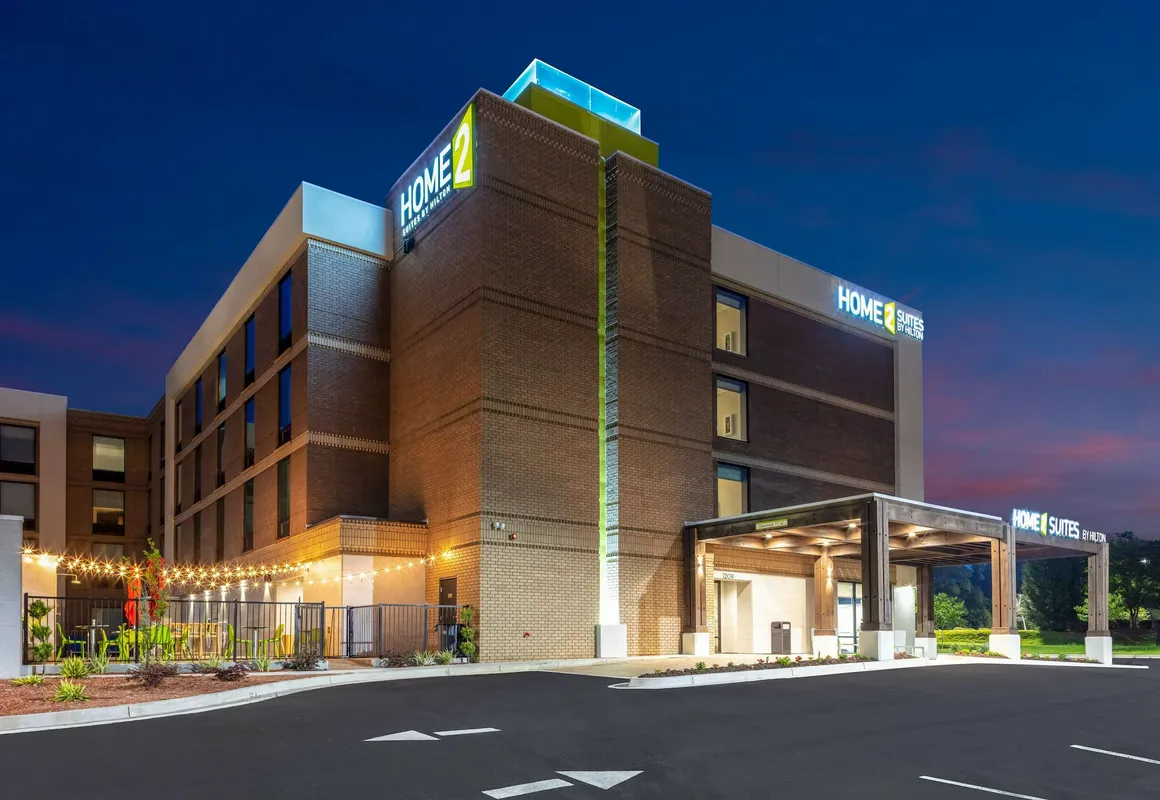 Home2 Suites by Hilton Valdosta, GA hotel hero