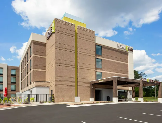 Home2 Suites by Hilton Valdosta, GA hotel detail image 1