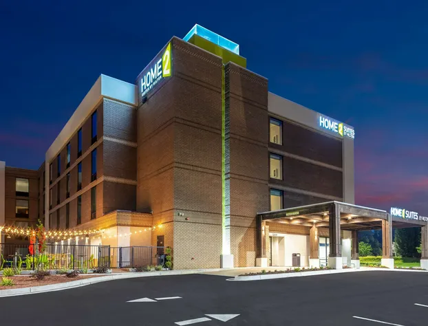 Home2 Suites by Hilton Valdosta, GA hotel detail image 1