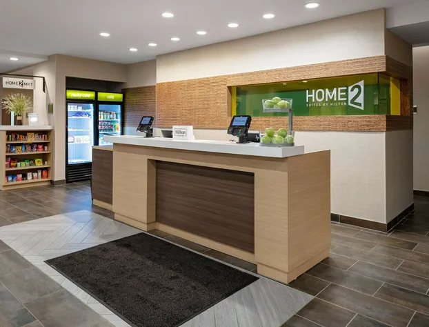 Home2 Suites by Hilton Valdosta, GA hotel detail image 3