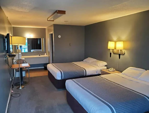 Wild Rose Country Inn hotel detail image 1