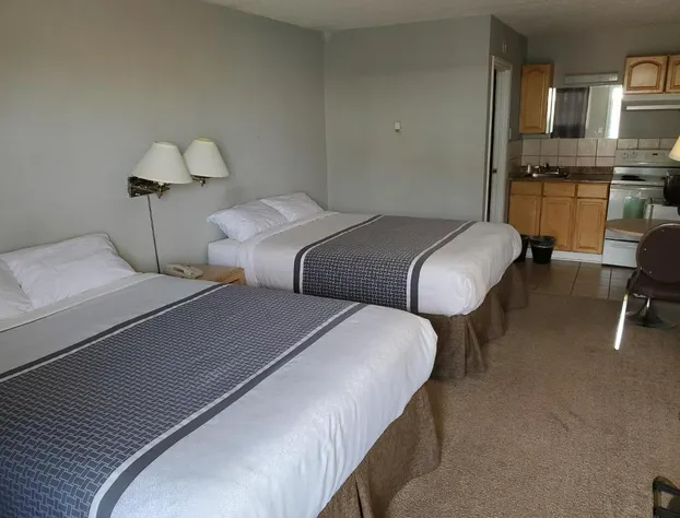 Wild Rose Country Inn hotel detail image 2