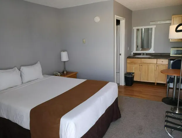 Wild Rose Country Inn hotel detail image 3