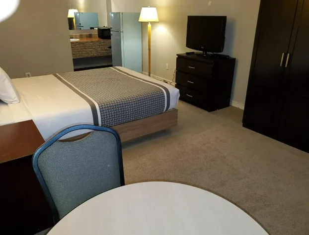 Wild Rose Country Inn hotel detail image 4