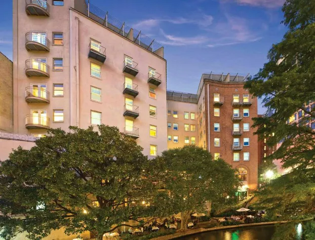 Club Wyndham Riverside Suites hotel detail image 1