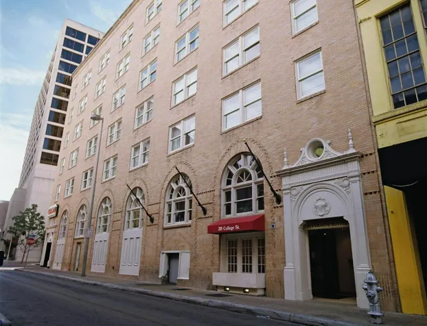 Club Wyndham Riverside Suites hotel detail image 3