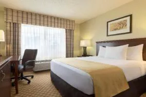Country Inn & Suites by Radisson, Rochester, MN hotel detail image 1