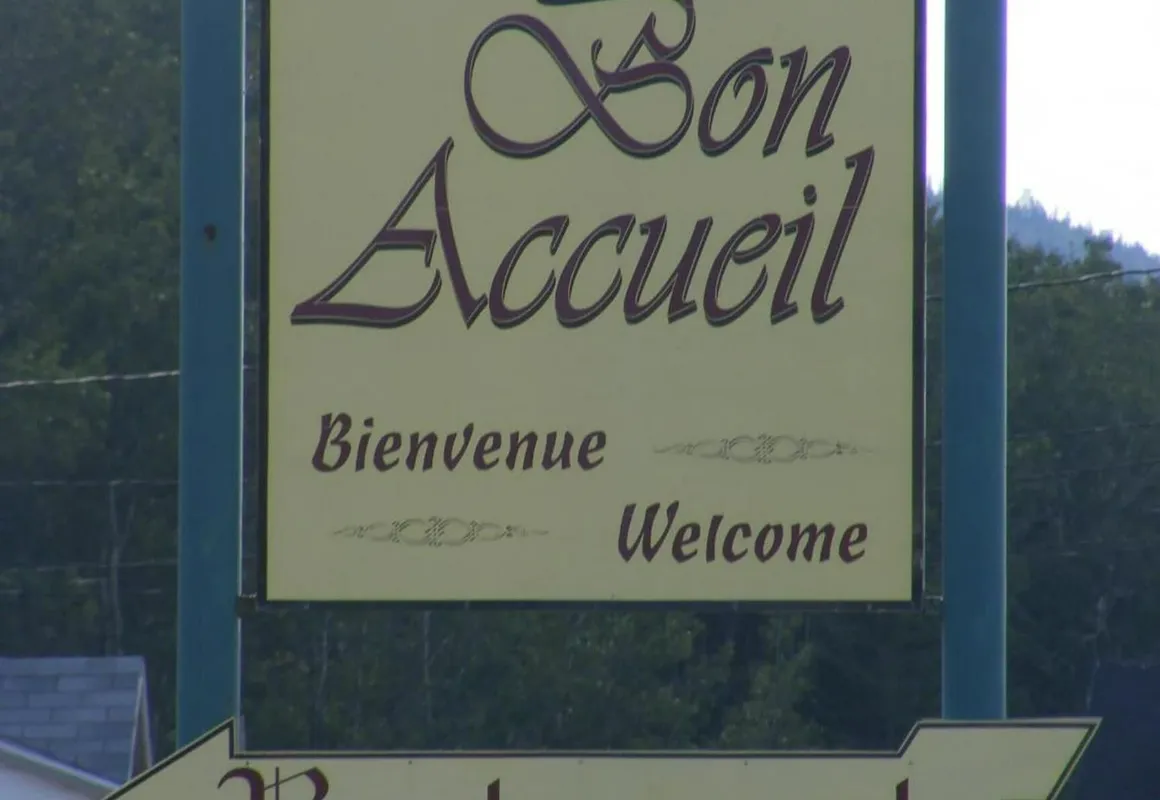 Hôtel Motel Bon Accueil hotel hero