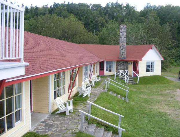 Hôtel Motel Bon Accueil hotel detail image 2