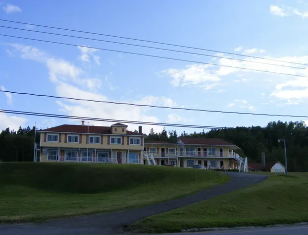 Hôtel Motel Bon Accueil hotel detail image 3