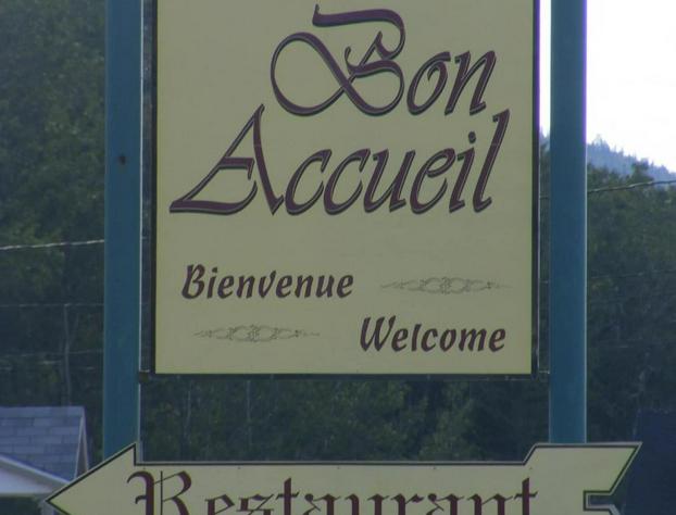 Hôtel Motel Bon Accueil hotel detail image 1