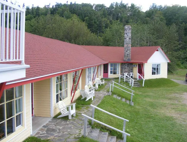 Hôtel Motel Bon Accueil hotel detail image 1