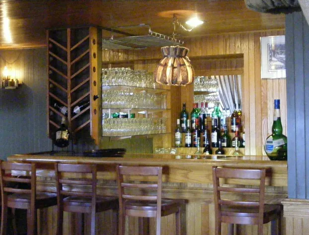 Hôtel Motel Bon Accueil hotel detail image 2