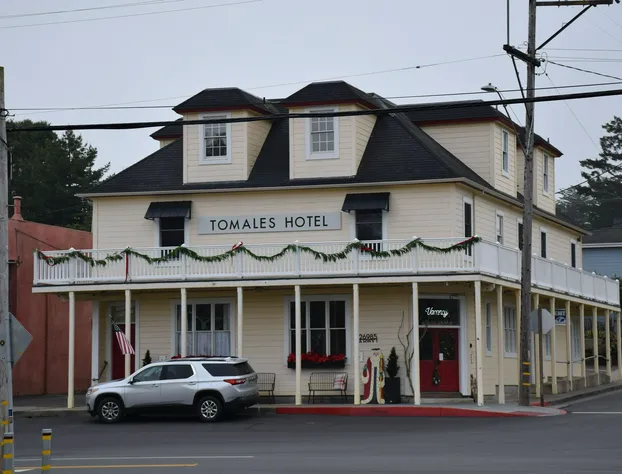 Tomales Hotel hotel detail image 3