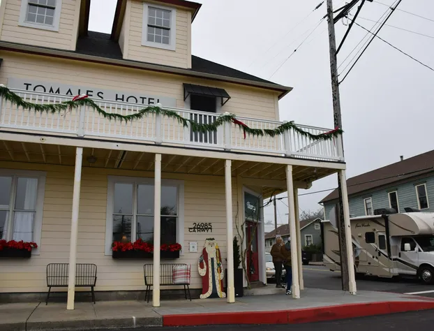 Tomales Hotel hotel detail image 4