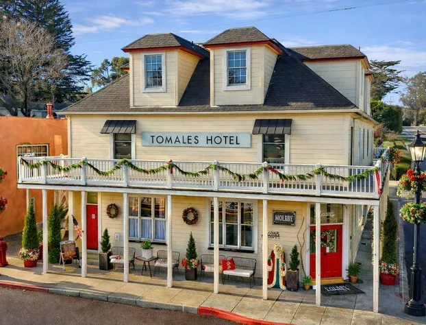 Tomales Hotel hotel detail image 1