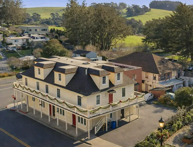 Tomales Hotel hotel detail image 2