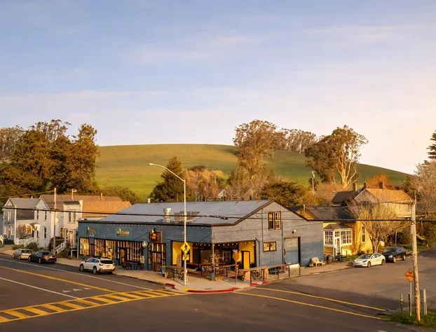 Tomales Hotel hotel detail image 4