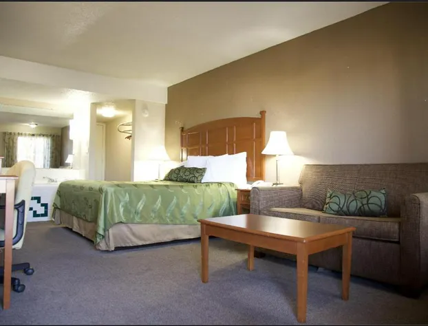 Travelers Inn hotel detail image 4