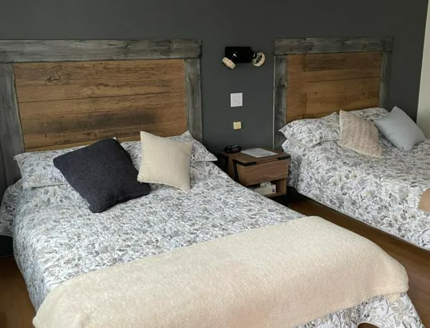 Motel Valois YL inc hotel detail image 1