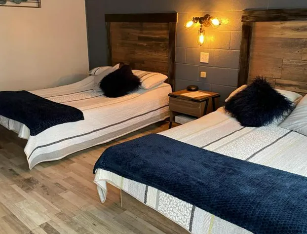 Motel Valois YL inc hotel detail image 3