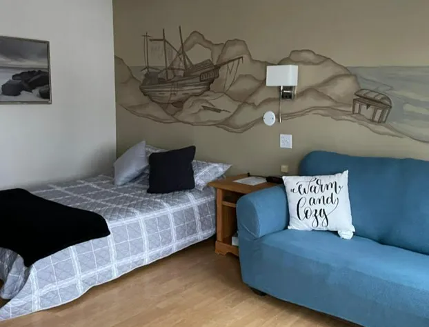 Motel Valois YL inc hotel detail image 4