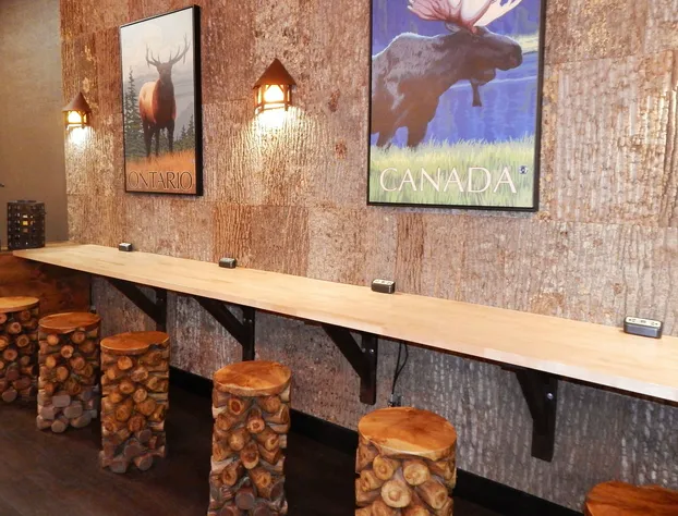 Copper River Inn hotel detail image 2