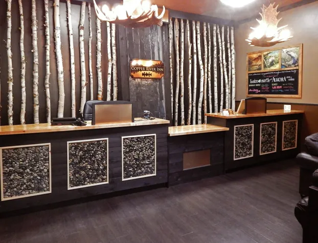 Copper River Inn hotel detail image 3