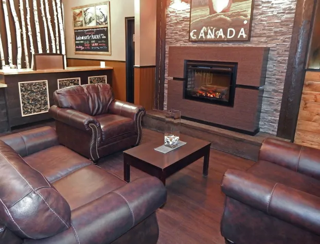 Copper River Inn hotel detail image 4