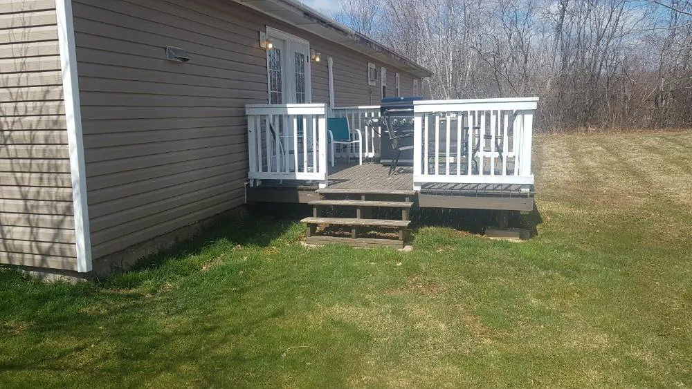 Middleton Motel & Suites hotel hero