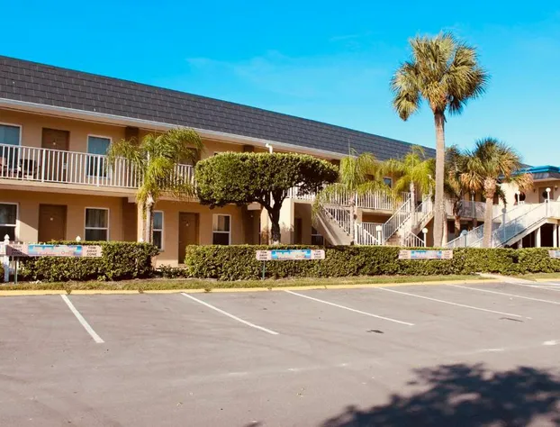 Inn on the Gulf hotel detail image 1