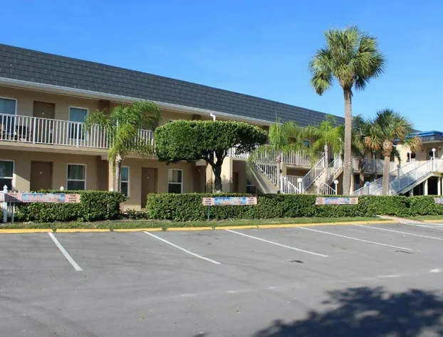 Inn on the Gulf hotel detail image 2