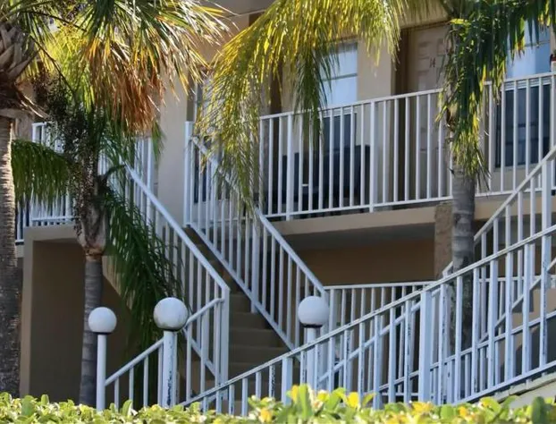 Inn on the Gulf hotel detail image 4