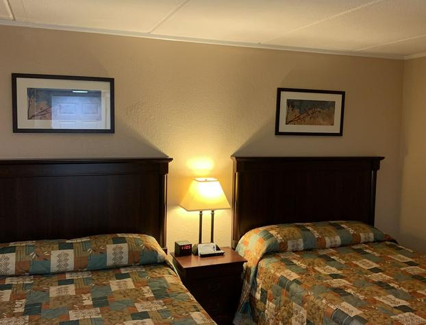 Inn on the Gulf hotel detail image 4