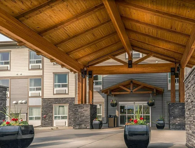 Timber Ridge Inn and Suites hotel detail image 2