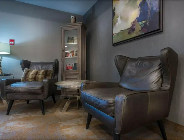 Timber Ridge Inn and Suites hotel detail image 3