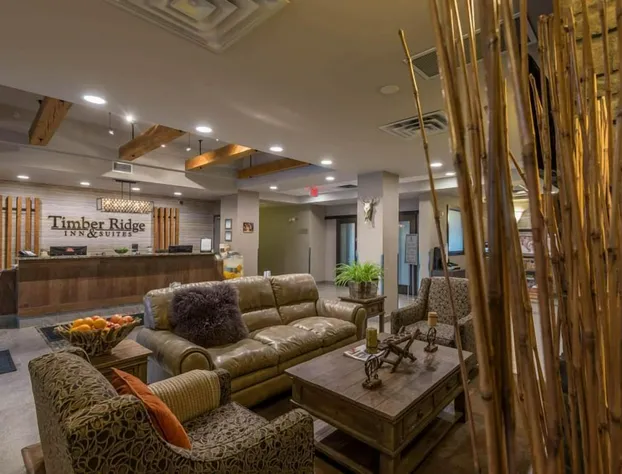 Timber Ridge Inn and Suites hotel detail image 4