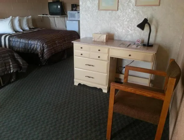 Maple Leaf Motel hotel detail image 3