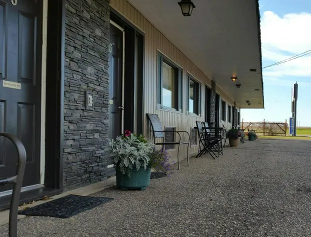 Maple Leaf Motel hotel detail image 1