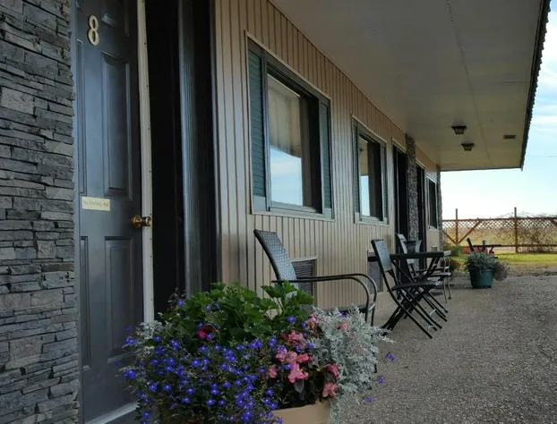 Maple Leaf Motel hotel detail image 2