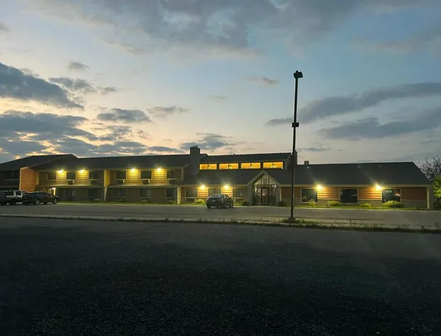 Northwoods Inn & Suites Blackduck hotel detail image 1