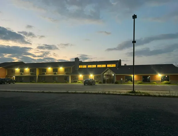 Northwoods Inn & Suites Blackduck hotel detail image 2