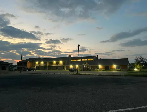 Northwoods Inn & Suites Blackduck hotel detail image 4