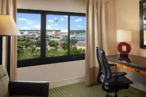 Hilton Orlando Lake Buena Vista - Disney Springs® Area hotel detail image 4