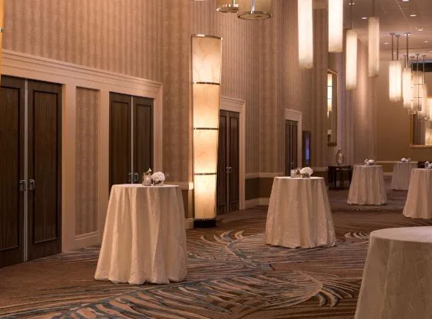 Hilton Orlando Lake Buena Vista - Disney Springs® Area hotel detail image 1