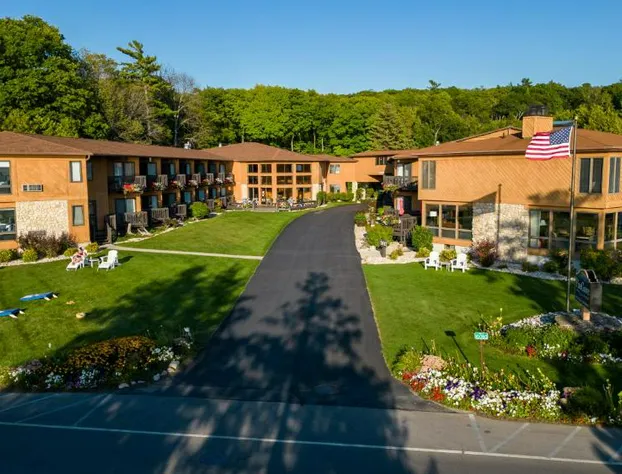 Pine Grove Resort hotel detail image 4